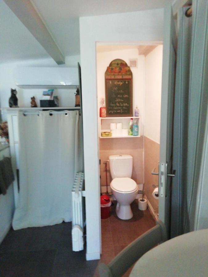 Chambre D'Hote - Mas Le Barret Арль Экстерьер фото
