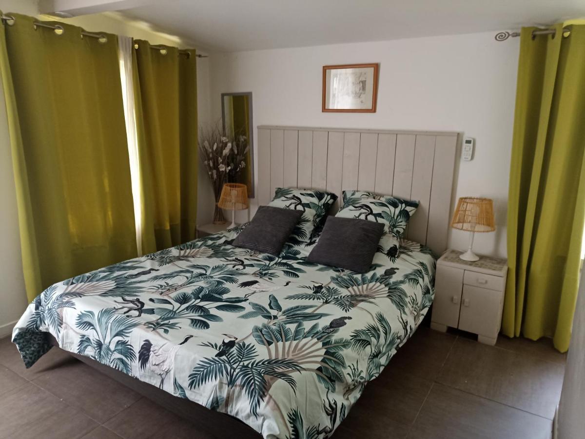 Chambre D'Hote - Mas Le Barret Арль Экстерьер фото
