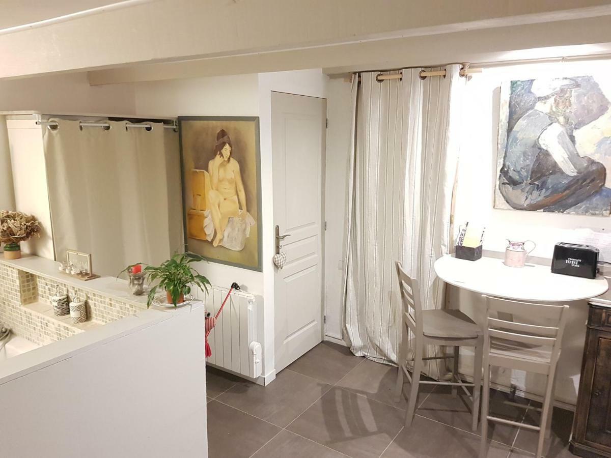 Chambre D'Hote - Mas Le Barret Арль Экстерьер фото