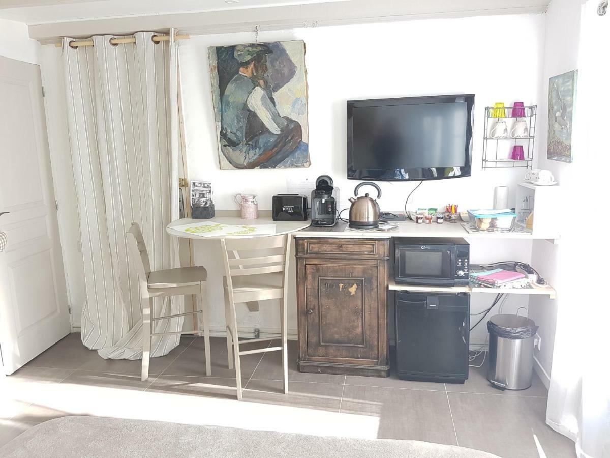 Chambre D'Hote - Mas Le Barret Арль Экстерьер фото