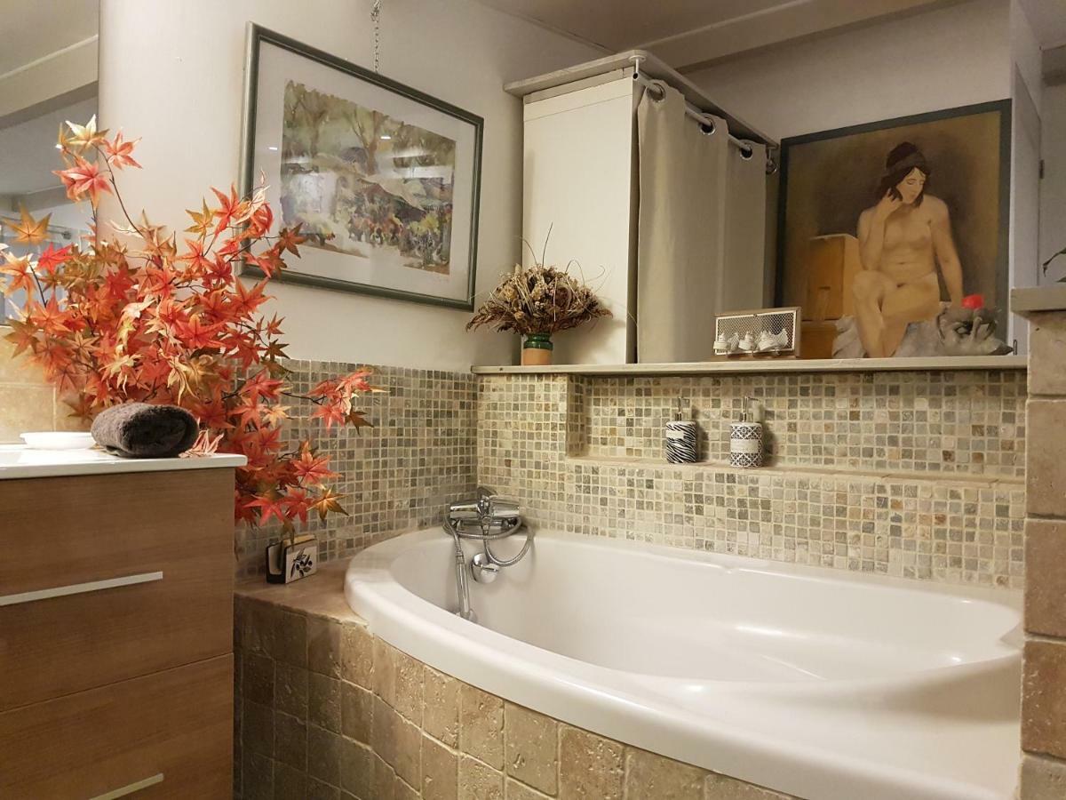 Chambre D'Hote - Mas Le Barret Арль Экстерьер фото